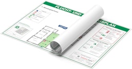 Flucht- und Rettungsplan - 139 € Flucht- und Rettungsplan - 139 €