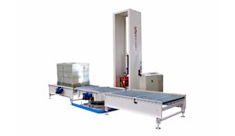 Bocedi Shrink Hood machines Rotomatic 60 Bocedi Shrink Hood machines Rotomatic 60