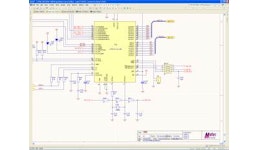 Leiterplatten (PCB) Design Leiterplatten (PCB) Design