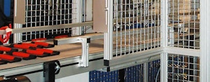 Profil-Verbindungssysteme - Schutzeinhausungen Profil-Verbindungssysteme - Schutzeinhausungen