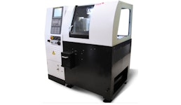 Bumotec s128 - 5-Achs Bearbeitungszentrum Bumotec s128 - 5-Achs Bearbeitungszentrum