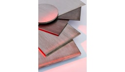 HPN™ REINSTNICKELBLECHE UND -PLATINEN HPN™ REINSTNICKELBLECHE UND -PLATINEN