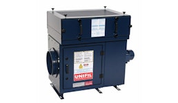 UNIFIL® Luftreiniger UNIFIL® Luftreiniger