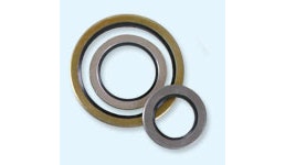 Schraubendichtungen / Bonded Seals Schraubendichtungen / Bonded Seals