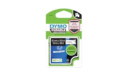 D1 Hochleistungs-Vinyletiketten - 12 MM D1 Hochleistungs-Vinyletiketten - 12 MM