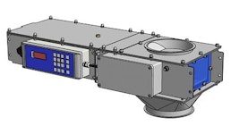 Flow Controller FC3 Flow Controller FC3