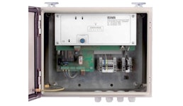 Steuergerät QLC Steuergerät QLC