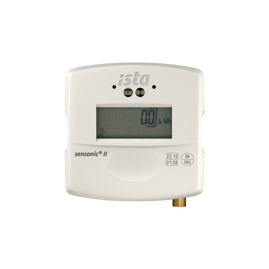 ista Österreich GmbH in Wien auf wlw.at