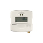sensonic® II - Wärmezähler sensonic® II - Wärmezähler