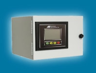 Sauerstoff Analysator PI2-UHP Sauerstoff Analysator PI2-UHP