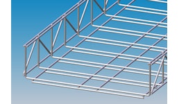 Schwerlastgitterrinne 100 mm hoch rostfreier Edelstahl V4A AISI316 1.4404 E30-E90 Schwerlastgitterrinne 100 mm hoch rostfreier Edelstahl V4A AISI316 1.4404 E30-E90