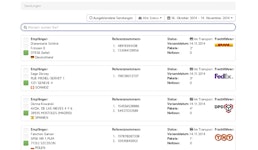 Shiptrack.com - die Sendungsverfolgung Shiptrack.com - die Sendungsverfolgung