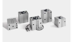 Blockzylinder Aluminium Blockzylinder Aluminium