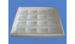 Art.-Nr. 10117814 - Mehrwegpalette aus EPS (Styropor®/Airpop®) Art.-Nr. 10117814 - Mehrwegpalette aus EPS (Styropor®/Airpop®)
