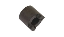 bonded Hartferrite bonded Hartferrite