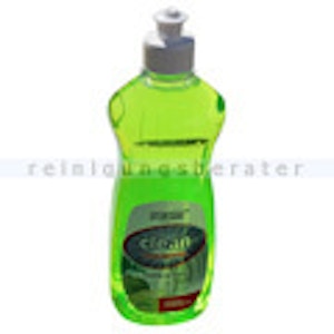 Spülmittel Ream Geschirrspülmittel Apfel 500 ml Spülmittel Ream Geschirrspülmittel Apfel 500 ml