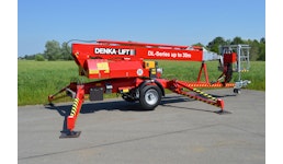 Denka Lift DL25 / DL30 Denka Lift DL25 / DL30
