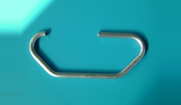 Rohrbügel Rohrbügel