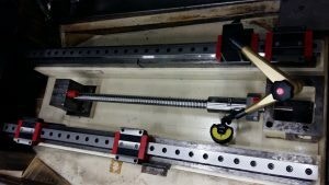 Service, Reparatur und Instandetzung für CNC-Werkzeugmaschinen Service, Reparatur und Instandetzung für CNC-Werkzeugmaschinen