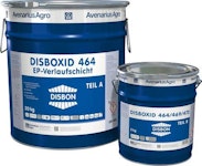 Disboxid 464 EP-Verlaufschicht Disboxid 464 EP-Verlaufschicht