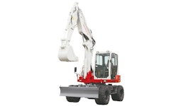 Mobilbagger Mobilbagger