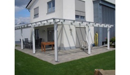 Terrassenüberdachungen Terrassenüberdachungen