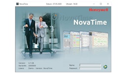 NovaTime Zeiterfassung NovaTime Zeiterfassung