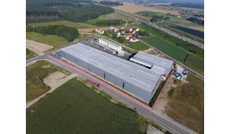 Schwergutlager Schwergutlager