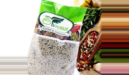 Pfeffer weiß ganz Pfeffer weiß ganz