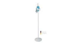 K&M 80340 Desinfektionsmittelständer K&M 80340 Desinfektionsmittelständer