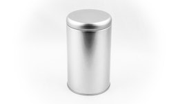 VORRATSDOSE KLEIN RUND – ART. 9022 VORRATSDOSE KLEIN RUND – ART. 9022