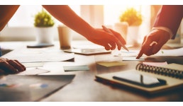 GDI Finanzbuchhaltung - Volle Flexibilität für Ihre FiBu. Mit Reporting, Zahlungsverkehr und Mahnwesen. GDI Finanzbuchhaltung - Volle Flexibilität für Ihre FiBu. Mit Reporting, Zahlungsverkehr und Mahnwesen.