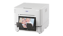 Thermosublimationsdrucker DNP DS-RX1 Thermosublimationsdrucker DNP DS-RX1