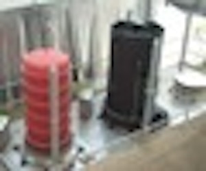 CVD (Chemical Vapor Deposition) CVD (Chemical Vapor Deposition)