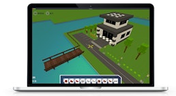 Online Scrum Simulation Online Scrum Simulation