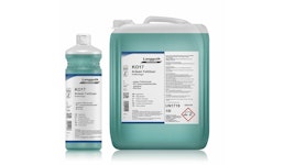 KO17 4clean Fettlöser KO17 4clean Fettlöser