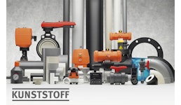 Kunststoffsortiment Kunststoffsortiment