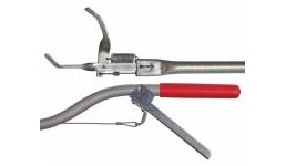 Abfallgreifzange 3ab / 96 cm Abfallgreifzange 3ab / 96 cm