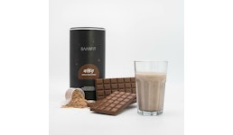 WHEY SCHOKO - 750g pro Dose - aus irischer Weidemilch WHEY SCHOKO - 750g pro Dose - aus irischer Weidemilch