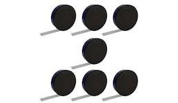 Fühlerlehren Set - Präzisionslehren Set - Federstahlband Sortiment - 1.4310 Fühlerlehren Set - Präzisionslehren Set - Federstahlband Sortiment - 1.4310