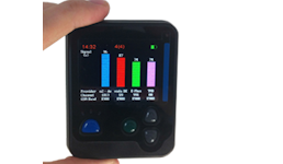GSM-Scanner GSM-Scanner
