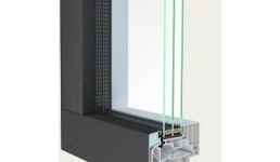 Kunststoff-Fenster 88+ Integral Kunststoff-Fenster 88+ Integral