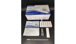 CORE Antigen Schnelltest (für geschultes Personal) CORE Antigen Schnelltest (für geschultes Personal)