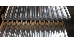 TRAPEZFORM H20 ALUMINIUM TRAPEZFORM H20 ALUMINIUM