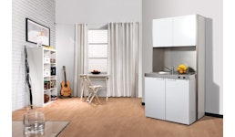 Bausatz Studioline - Paket SE für Miniküchen der Serie Kitchen- & Premiumline Bausatz Studioline - Paket SE für Miniküchen der Serie Kitchen- & Premiumline
