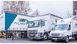Logistik Logistik