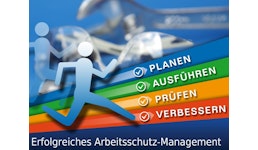 Arbeitssicherheit Arbeitssicherheit