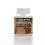 Moringa Kapseln – 90Stk.a 300mg Moringa Kapseln – 90Stk.a 300mg