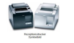 Rezeptionsdrucker Rezeptionsdrucker