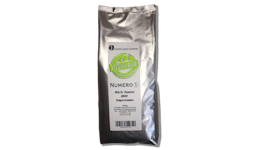 MCC Numero 1 - Espresso Bohnen 100% BIO im 500g Beutel MCC Numero 1 - Espresso Bohnen 100% BIO im 500g Beutel